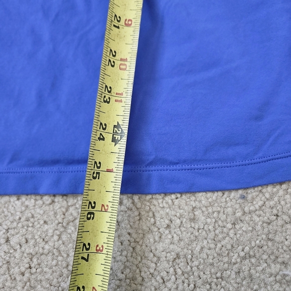 prAna Sabin T-Back Top - Women's Tank M - Picture 11 of 12